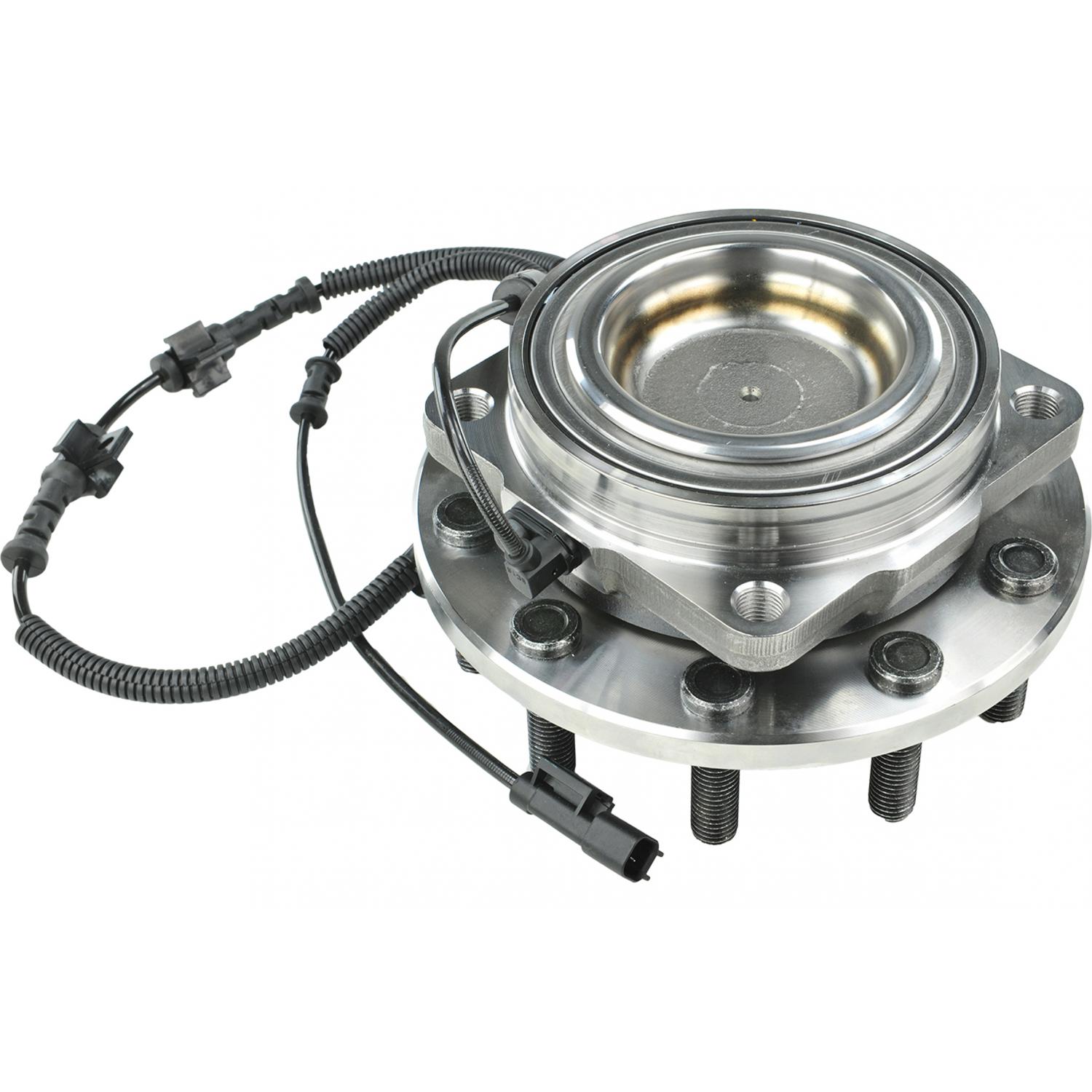 Mevotech MB40310 - Wheel Bearing and Hub Assembly Mevotech MB40310 Wheel Bearing and Hub Assembly product image 2 of 4