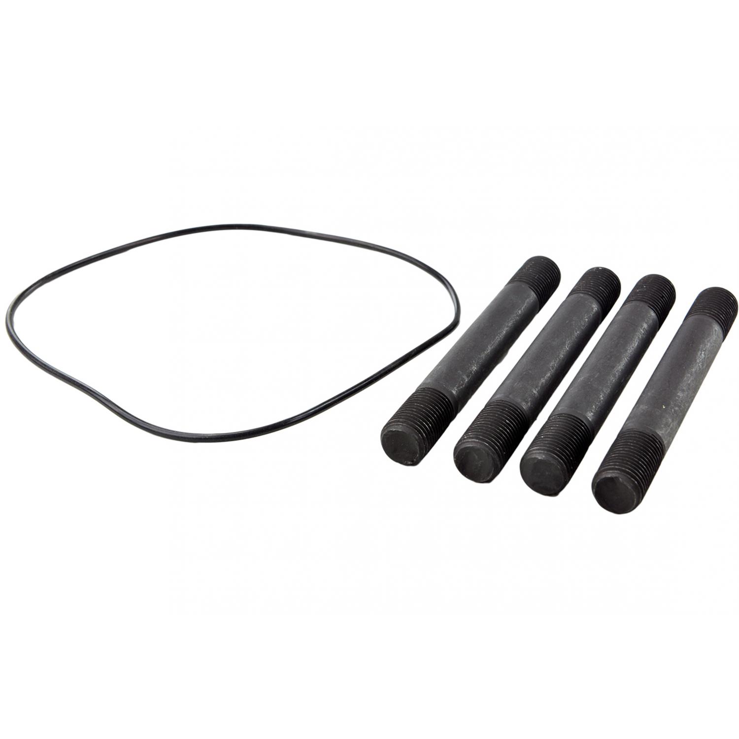 Mevotech MB40310 - Wheel Bearing and Hub Assembly Mevotech MB40310 Wheel Bearing and Hub Assembly product image 3 of 4