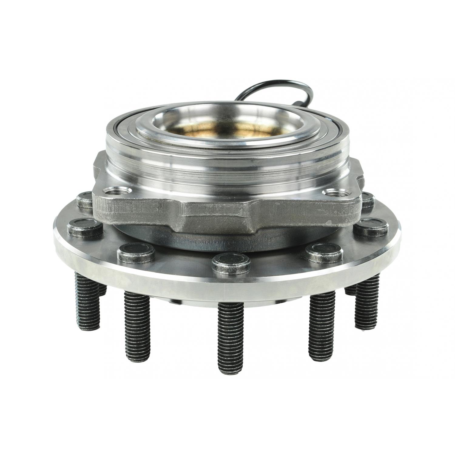 Mevotech MB40310 - Wheel Bearing and Hub Assembly Mevotech MB40310 Wheel Bearing and Hub Assembly product image 4 of 4