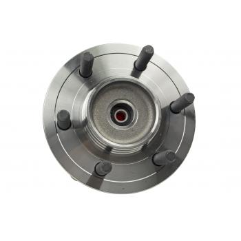 Mevotech MB40311 Wheel Bearing and Hub Assembly product image 1 of 3