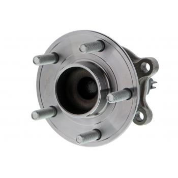 Mevotech MB40312 Wheel Bearing and Hub Assembly product image 1 of 3
