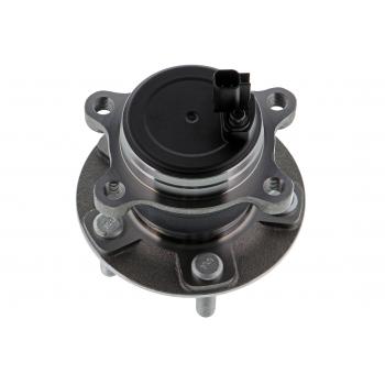 Mevotech MB40312 Wheel Bearing and Hub Assembly product image 2 of 3