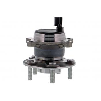 Mevotech MB40312 Wheel Bearing and Hub Assembly product image 3 of 3