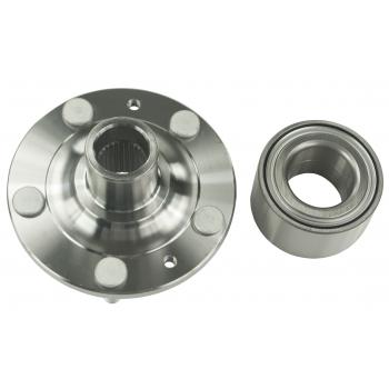 Mevotech MB40313 Wheel Hub Repair Kit product image 2 of 4