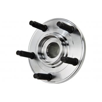 Mevotech MB40314 - Wheel Hub Repair Kit Mevotech MB40314 Wheel Hub Repair Kit product image 1 of 3