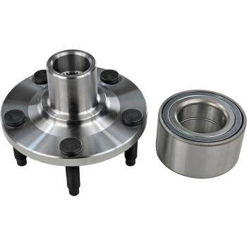 Mevotech MB40314 - Wheel Hub Repair Kit Mevotech MB40314 Wheel Hub Repair Kit product image 2 of 3