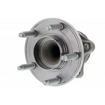 Mevotech MB40315 Wheel Bearing and Hub Assembly product image 1 of 3