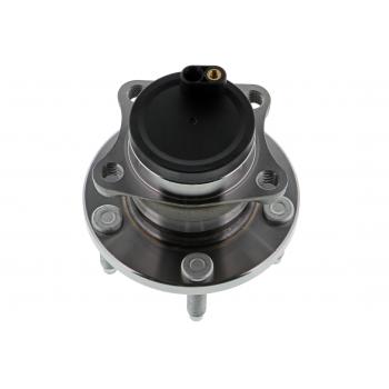 Mevotech MB40315 Wheel Bearing and Hub Assembly product image 2 of 3