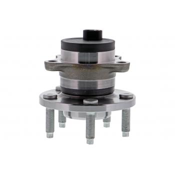 Mevotech MB40315 Wheel Bearing and Hub Assembly product image 3 of 3