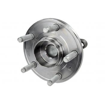 Mevotech MB40316 - Wheel Bearing and Hub Assembly Mevotech MB40316 Wheel Bearing and Hub Assembly product image 1 of 3