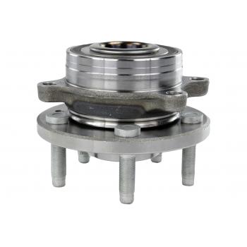 Mevotech MB40316 - Wheel Bearing and Hub Assembly Mevotech MB40316 Wheel Bearing and Hub Assembly product image 3 of 3