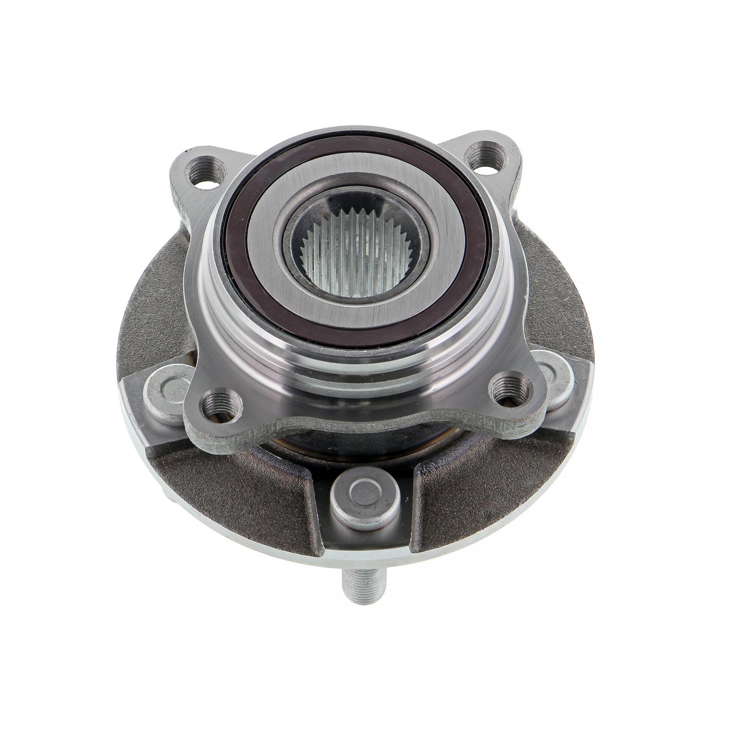 Mevotech MB40317 - Wheel Bearing and Hub Assembly Mevotech MB40317 Wheel Bearing and Hub Assembly product image 2 of 5