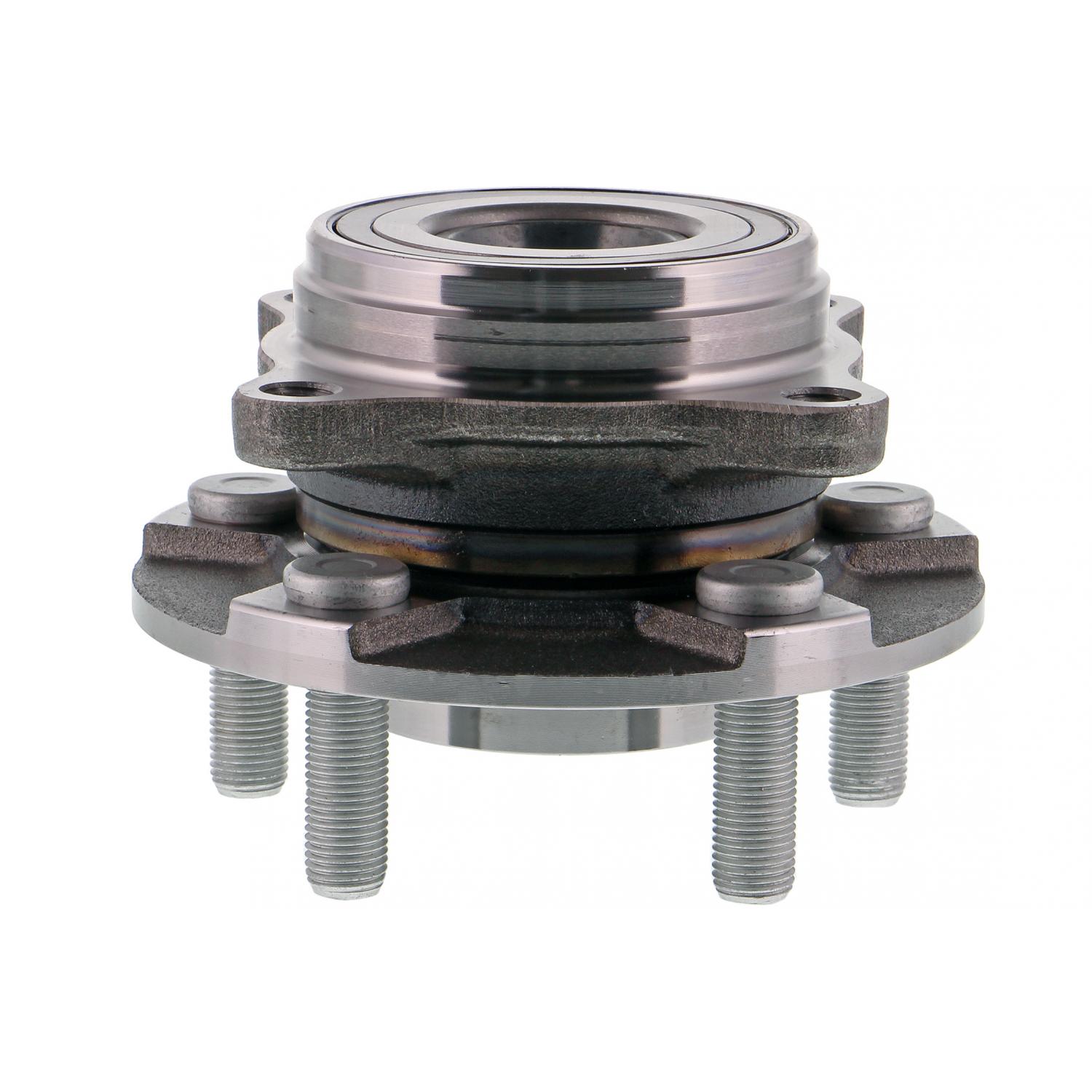 Mevotech MB40317 - Wheel Bearing and Hub Assembly Mevotech MB40317 Wheel Bearing and Hub Assembly product image 4 of 5