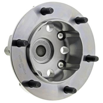 Mevotech MB40319 - Wheel Bearing and Hub Assembly Mevotech MB40319 Wheel Bearing and Hub Assembly product image 2 of 5
