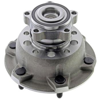 Mevotech MB40319 - Wheel Bearing and Hub Assembly Mevotech MB40319 Wheel Bearing and Hub Assembly product image 3 of 5