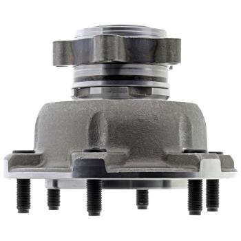 Mevotech MB40319 - Wheel Bearing and Hub Assembly Mevotech MB40319 Wheel Bearing and Hub Assembly product image 5 of 5