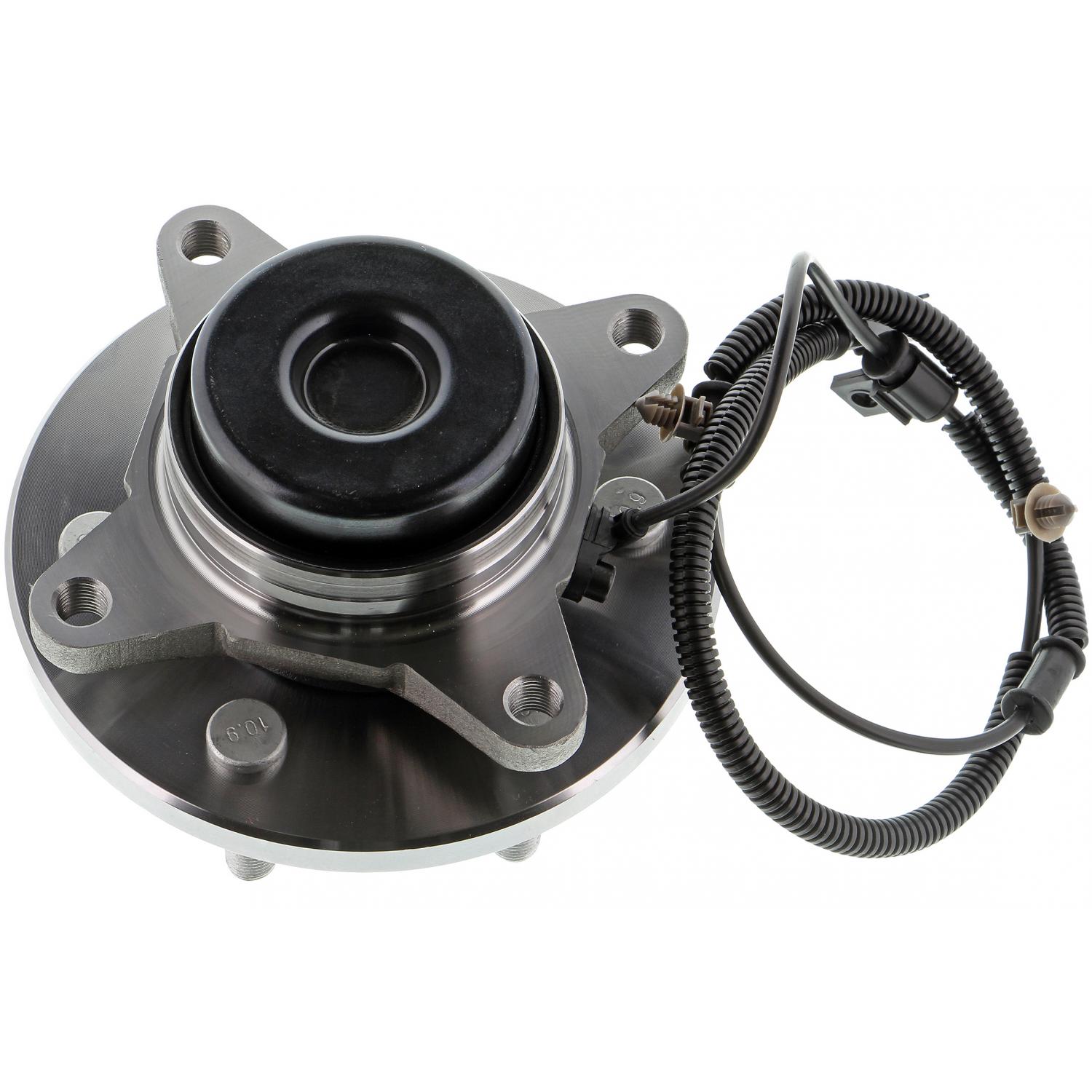 Mevotech MB40320 - Wheel Bearing and Hub Assembly Mevotech MB40320 Wheel Bearing and Hub Assembly product image 2 of 3