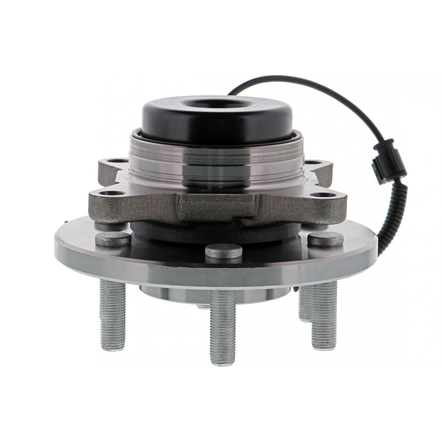 Mevotech MB40320 - Wheel Bearing and Hub Assembly Mevotech MB40320 Wheel Bearing and Hub Assembly product image 3 of 3