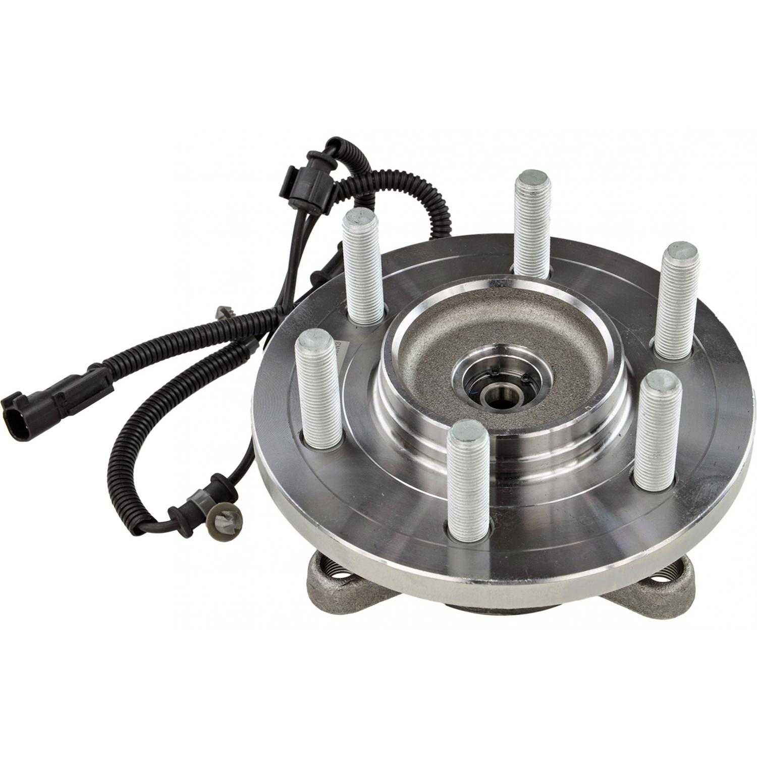 Mevotech MB40321 - Wheel Bearing and Hub Assembly Mevotech MB40321 Wheel Bearing and Hub Assembly product image 1 of 3