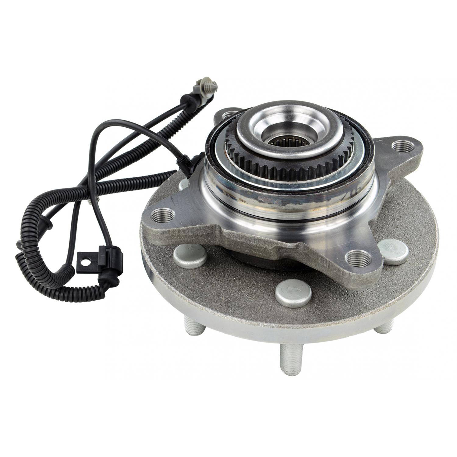 Mevotech MB40321 - Wheel Bearing and Hub Assembly Mevotech MB40321 Wheel Bearing and Hub Assembly product image 2 of 3