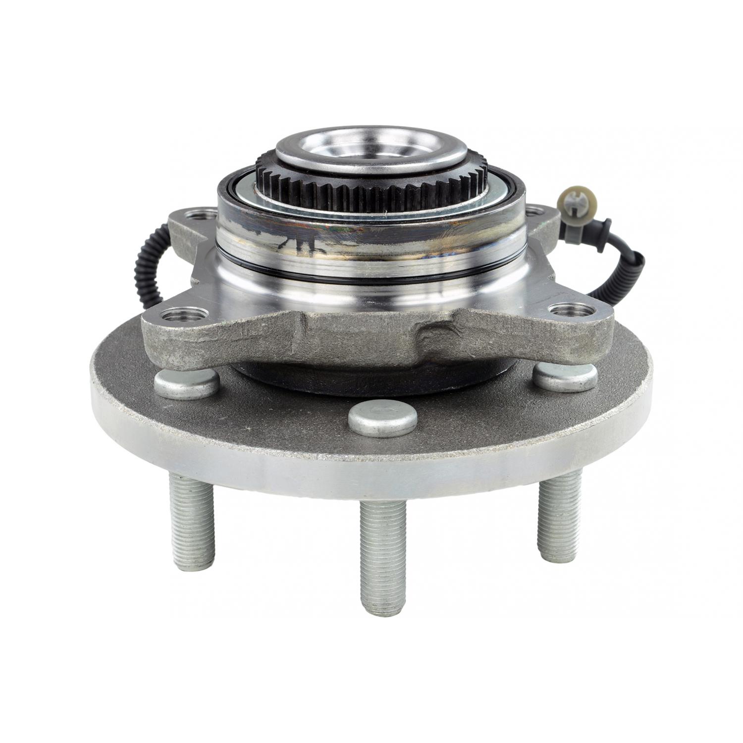 Mevotech MB40321 - Wheel Bearing and Hub Assembly Mevotech MB40321 Wheel Bearing and Hub Assembly product image 3 of 3