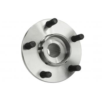 Mevotech MB40322 - Wheel Hub Repair Kit Mevotech MB40322 Wheel Hub Repair Kit product image 1 of 4