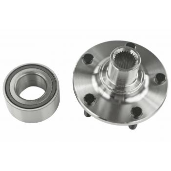 Mevotech MB40322 Wheel Hub Repair Kit product image 2 of 4