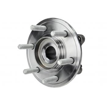 Mevotech MB40323 Wheel Bearing and Hub Assembly product image 1 of 5