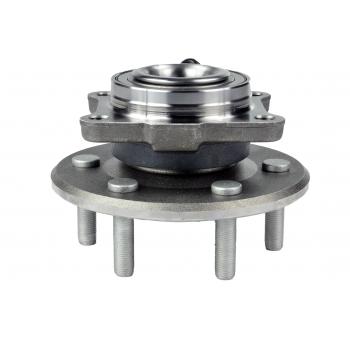 Mevotech MB40323 Wheel Bearing and Hub Assembly product image 3 of 5