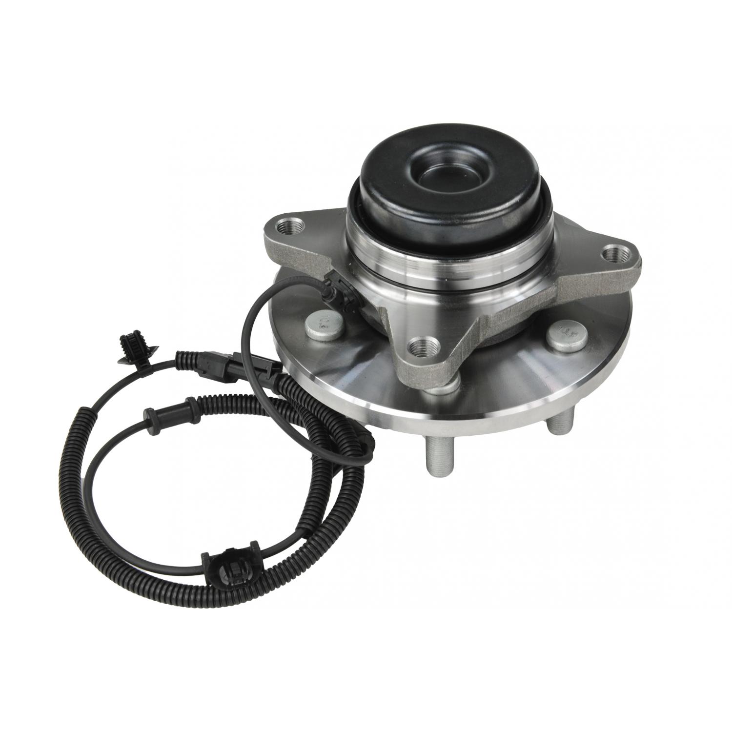 Mevotech MB40324 - Wheel Bearing and Hub Assembly Mevotech MB40324 Wheel Bearing and Hub Assembly product image 2 of 3