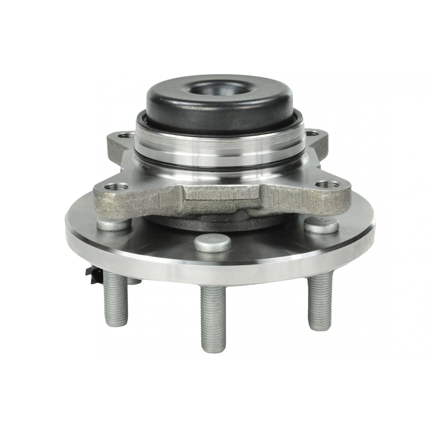 Mevotech MB40324 - Wheel Bearing and Hub Assembly Mevotech MB40324 Wheel Bearing and Hub Assembly product image 3 of 3