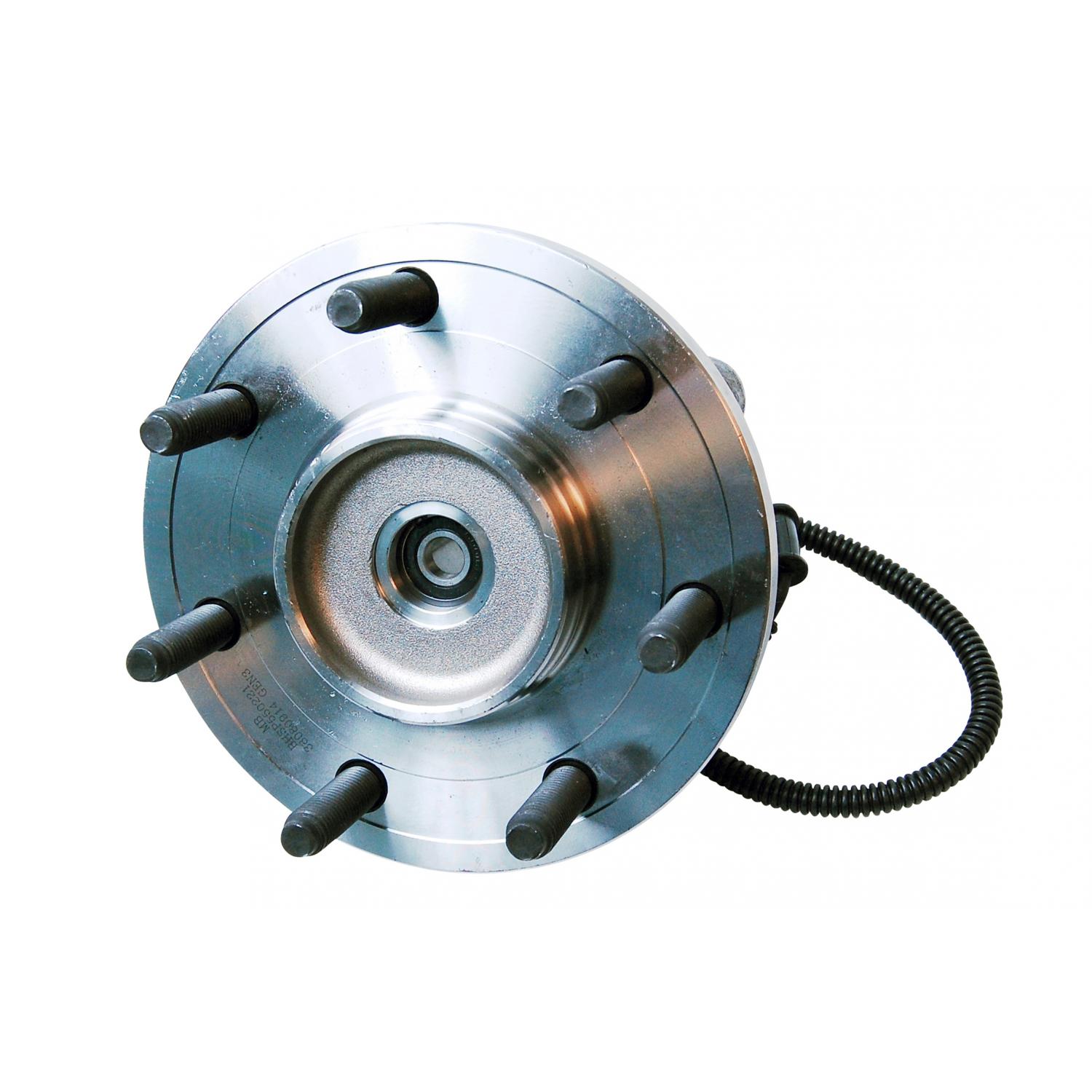 Mevotech MB40325 - Wheel Bearing and Hub Assembly Mevotech MB40325 Wheel Bearing and Hub Assembly product image 1 of 3