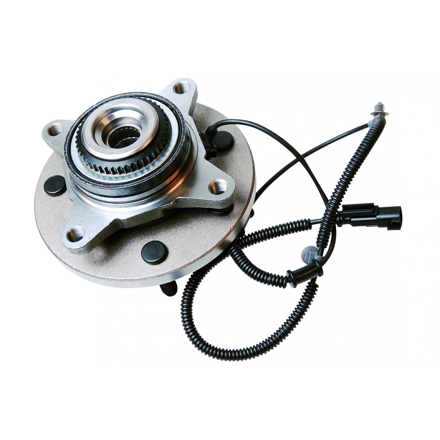 Mevotech MB40325 - Wheel Bearing and Hub Assembly Mevotech MB40325 Wheel Bearing and Hub Assembly product image 2 of 3