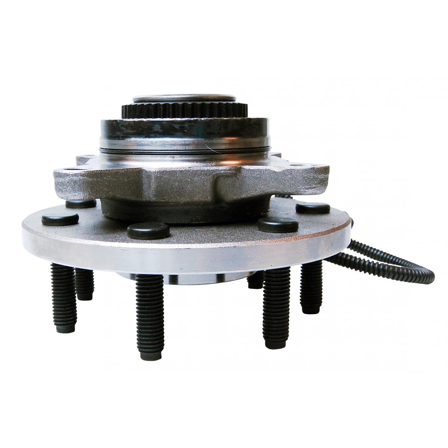 Mevotech MB40325 - Wheel Bearing and Hub Assembly Mevotech MB40325 Wheel Bearing and Hub Assembly product image 3 of 3