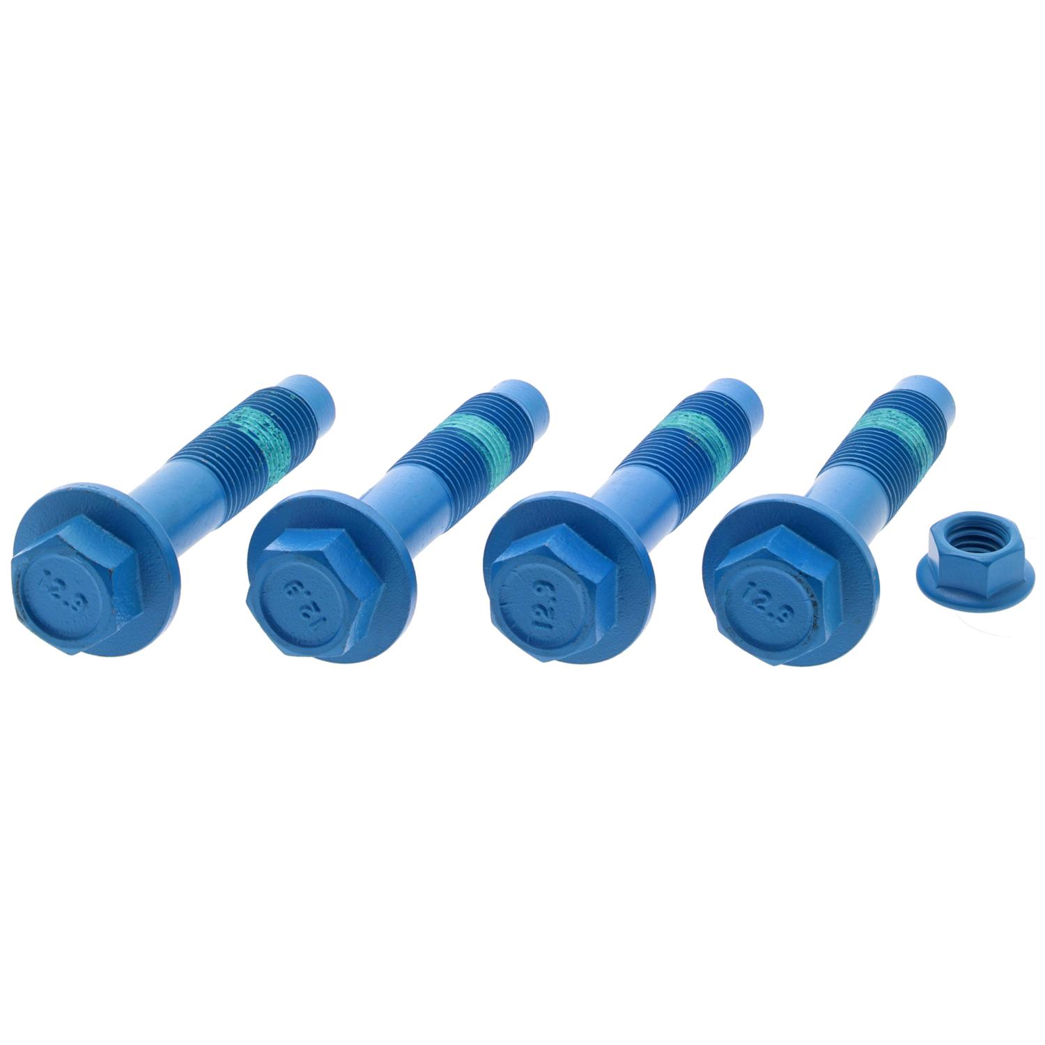 Mevotech MB40325HW - Wheel Bearing and Hub Assembly Mevotech MB40325HW Wheel Bearing and Hub Assembly product image 4 of 6