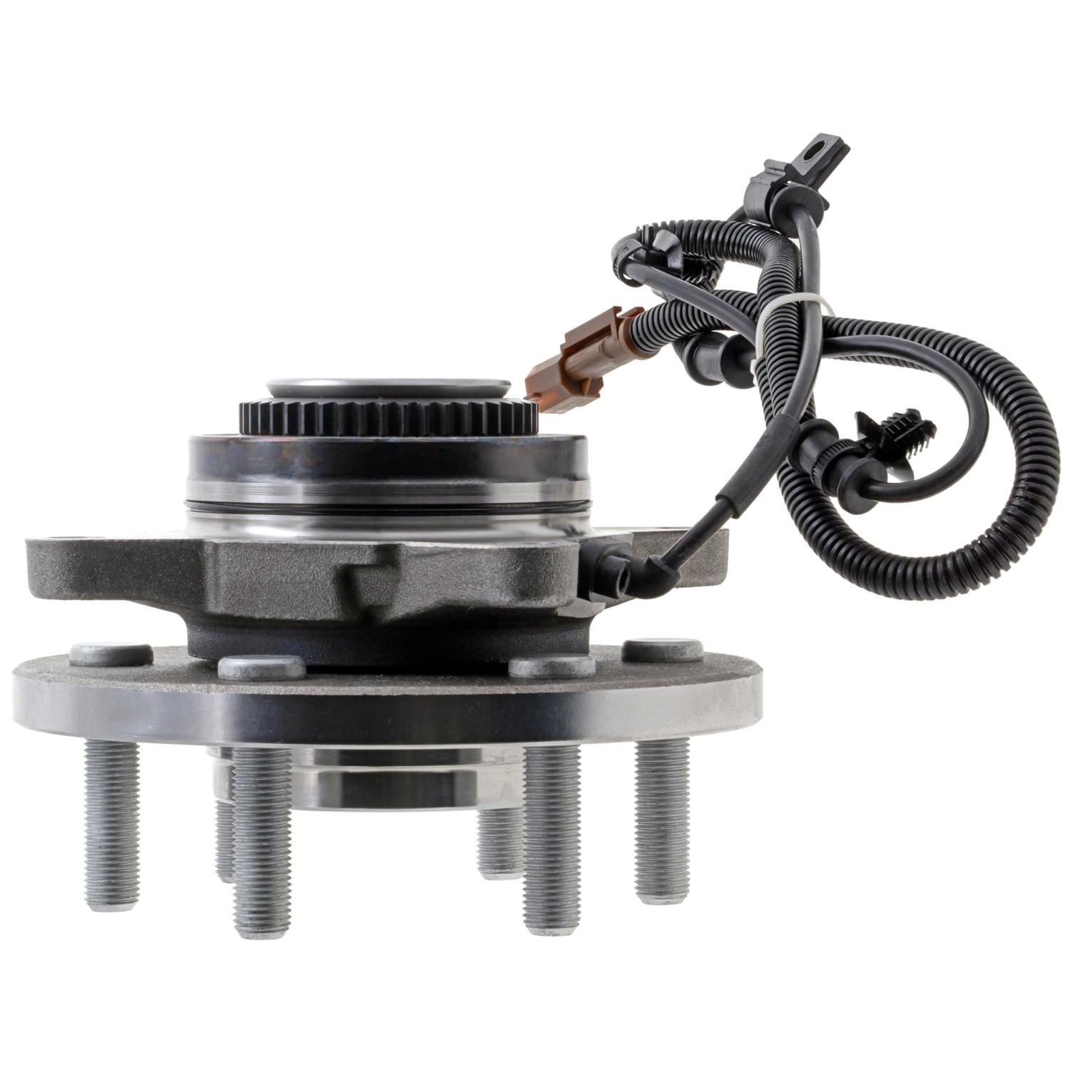 Mevotech MB40325HW - Wheel Bearing and Hub Assembly Mevotech MB40325HW Wheel Bearing and Hub Assembly product image 6 of 6