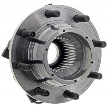 Mevotech MB40326 Wheel Bearing and Hub Assembly product image 2 of 6