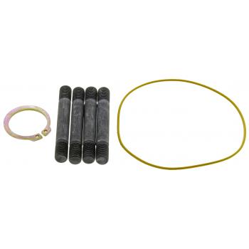 Mevotech MB40326 Wheel Bearing and Hub Assembly product image 4 of 6