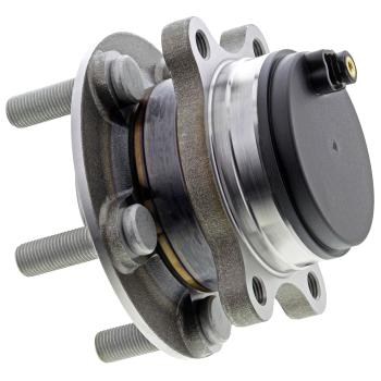 Mevotech MB40328 - Wheel Bearing and Hub Assembly Mevotech MB40328 Wheel Bearing and Hub Assembly product image 1 of 5