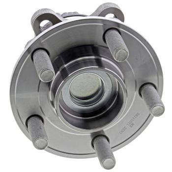 Mevotech MB40328 - Wheel Bearing and Hub Assembly Mevotech MB40328 Wheel Bearing and Hub Assembly product image 2 of 5