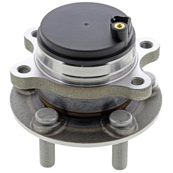Mevotech MB40328 - Wheel Bearing and Hub Assembly Mevotech MB40328 Wheel Bearing and Hub Assembly product image 3 of 5
