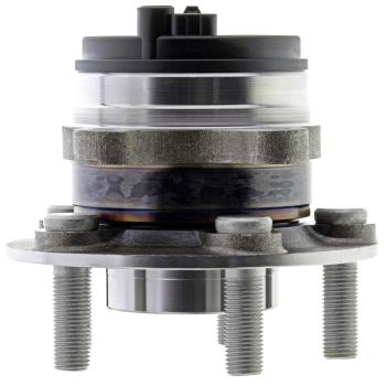Mevotech MB40328 - Wheel Bearing and Hub Assembly Mevotech MB40328 Wheel Bearing and Hub Assembly product image 5 of 5