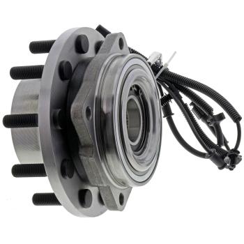 Mevotech MB40330 Wheel Bearing and Hub Assembly product image 1 of 5