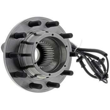 Mevotech MB40330 Wheel Bearing and Hub Assembly product image 2 of 5