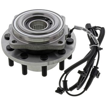 Mevotech MB40330 Wheel Bearing and Hub Assembly product image 3 of 5