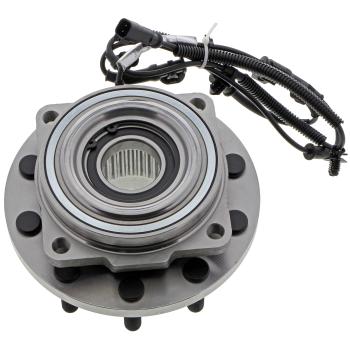 Mevotech MB40330 Wheel Bearing and Hub Assembly product image 4 of 5