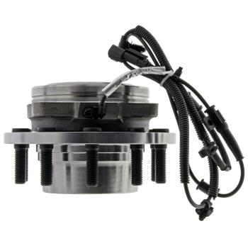 Mevotech MB40330 Wheel Bearing and Hub Assembly product image 5 of 5