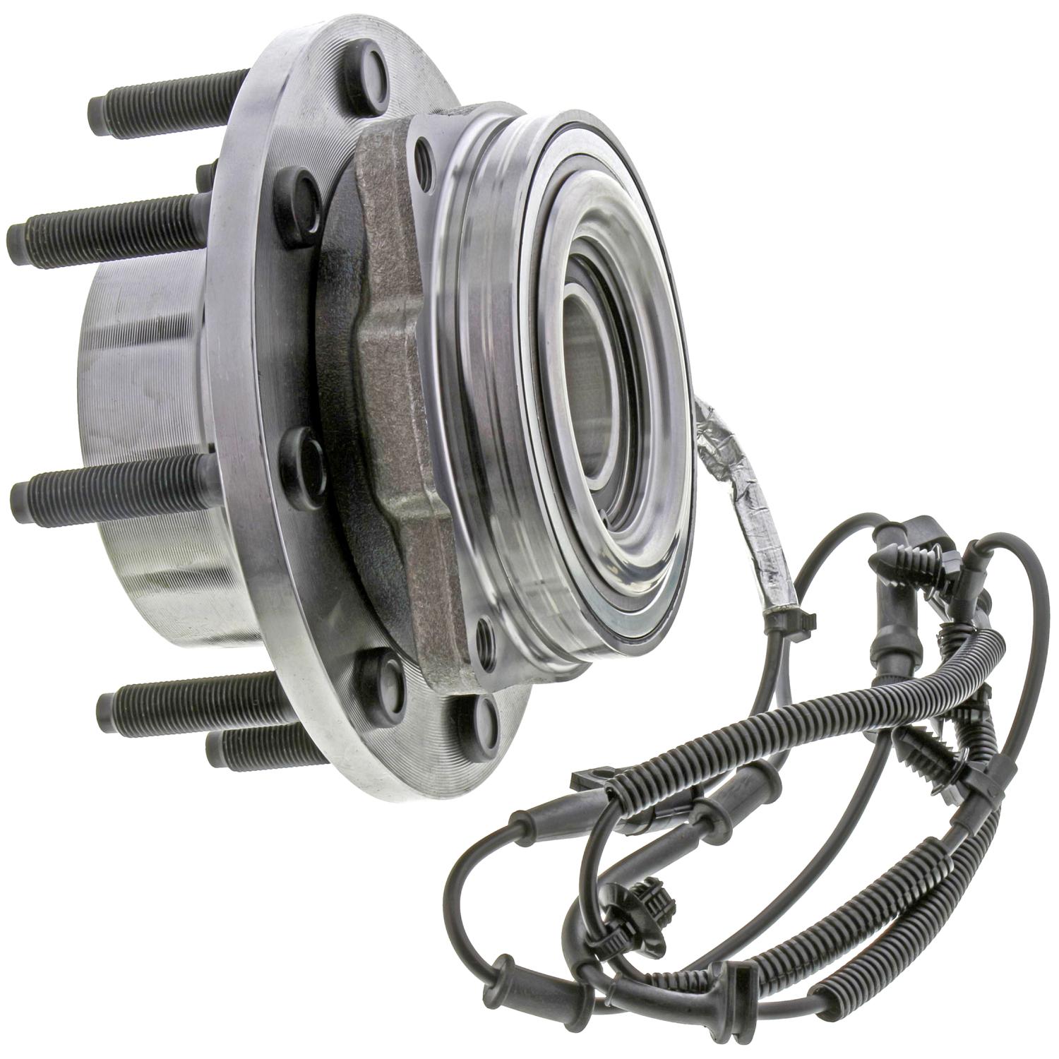 Mevotech MB40331 - Wheel Bearing and Hub Assembly Mevotech MB40331 Wheel Bearing and Hub Assembly product image 1 of 5