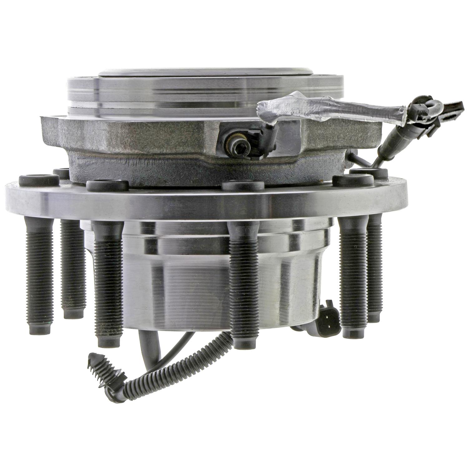 Mevotech MB40331 - Wheel Bearing and Hub Assembly Mevotech MB40331 Wheel Bearing and Hub Assembly product image 5 of 5