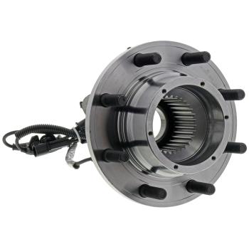 Mevotech MB40332 Wheel Bearing and Hub Assembly product image 2 of 5